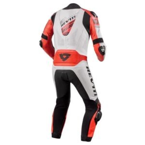 REVIT MOTORCYCLE LEATHER RACING SUIT