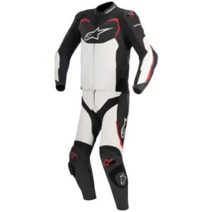 ALPINESTARS GP PRO CUSTOM MOTORCYCLE LEATHER RACING SUIT