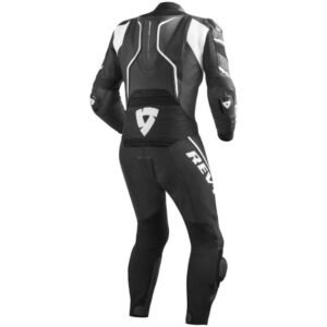 REVIT VERTEX PRO CUSTOM MOTORBIKE LEATHER RACING SUIT