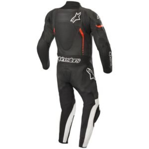 ALPINESTARS YOUTH GP PLUS CUP CUSTOM MOTORBIKE LEATHER RACING SUIT