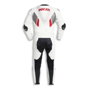 DUCATI 1299 MOTORCYCLE LEATHER RACING SUIT