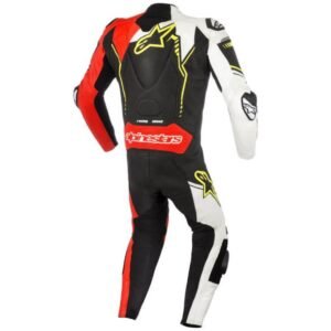 ALPINESTARS GP PLUS V2 MOTORBIKE RACE SUIT