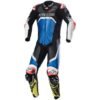 ALPINESTARS GP TECH V4 MOTORBIKE LEATHER RACING SUIT