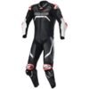 ALPINESTARS GP TECH V4 MOTORBIKE LEATHER RACING SUIT