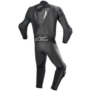 AIPINESTARS LEATHER MOTORCYCLE RACING SUIT