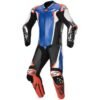 ALPINESTARS CUSTOM MOTORBIKE LEATHER RACING SUIT ABSOLUTE V2