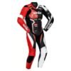 APRILIA HSBK RACING CUSTOM MOTORBIKE SUIT