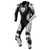 REVIT CUSTOM MOTORBIKE LEATHER RACING SUIT HYPERSPEED 2