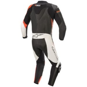 AIPINESTARS CUSTOM MOTORCYCLE GP FORCE PHANTOM LEATHER RACING SUIT