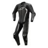 ALPINESTARS CUSTOM MOTORCYCLE MISSILE V2 LEATHER RACING SUIT