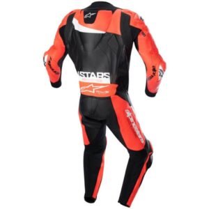 ALPINESTARS CUSTOM MOTORCYCLE SUIT GP PLUS V4