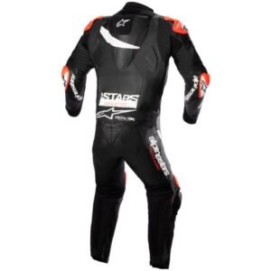 ALPINESTARS CUSTOM MOTORCYCLE SUIT GP PLUS V4