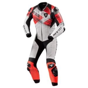 REVIT MOTORCYCLE LEATHER RACING SUIT