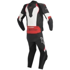 ALPINESTARS GP PRO CUSTOM MOTORCYCLE LEATHER RACING SUIT