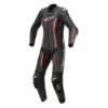 ALPINESTARS STELLA MISSILE V2 CUSTOM MOTORBIKE LEATHER RACING SUIT