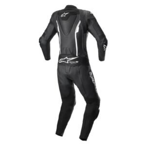 ALPINESTARS STELLA MISSILE V2 CUSTOM MOTORBIKE LEATHER RACING SUIT