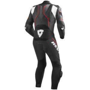 REVIT VERTEX PRO CUSTOM MOTORBIKE LEATHER RACING SUIT