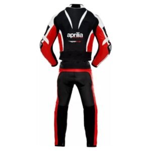 APRILIA RACING RSV4 LEO VINCE MOTORBIKE SUIT