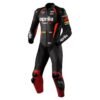 APRILIA RACING SBK MOTORCYCLE LEATHER SUIT