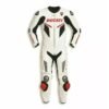 DUCATI 1299 MOTORCYCLE LEATHER RACING SUIT