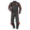 DUCATI CORSE MOTORBIKE LEATHER RACING SUIT