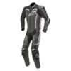 ALPINESTARS GP PLUS V2 CAMO LEATHER MOTORCYCLE RACING SUIT