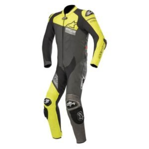 ALPINESTARS GP PLUS V2 VENOM MOTORBIKE RACE SUIT