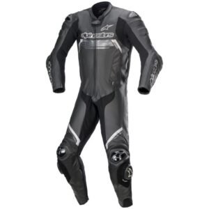 AIPINESTARS LEATHER MOTORCYCLE RACING SUIT