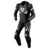 REVIT ARGON 2 CUSTOM MOTORBIKE LEATHER RACING SUIT