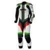 ALPINESTARS CUSTOM GP PLUS V2 MOTORBIKE RACE SUIT