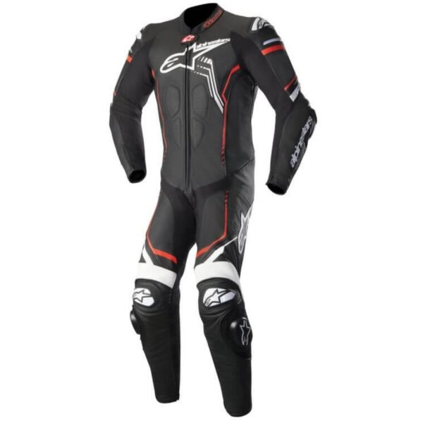 ALPINESTARS CUSTOM GP PLUS V2 MOTORBIKE RACE SUIT