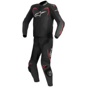 ALPINESTARS GP PRO CUSTOM MOTORCYCLE LEATHER RACING SUIT