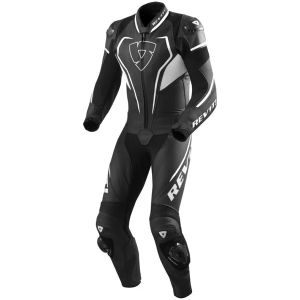 REVIT VERTEX PRO CUSTOM MOTORBIKE LEATHER RACING SUIT