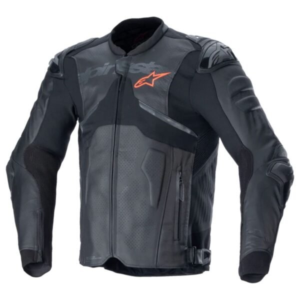 ALPINESTARS ATEM V5 LEATHER JACKET