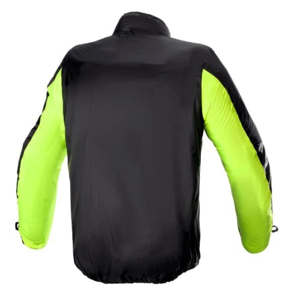 ALPINESTARS BOGOTA PRO DRYSTAR JACKET - Image 2