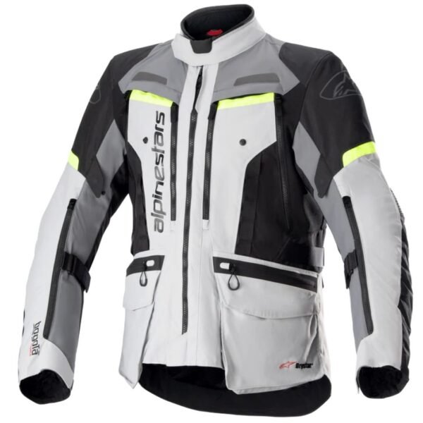 ALPINESTARS BOGOTA PRO DRYSTAR JACKET