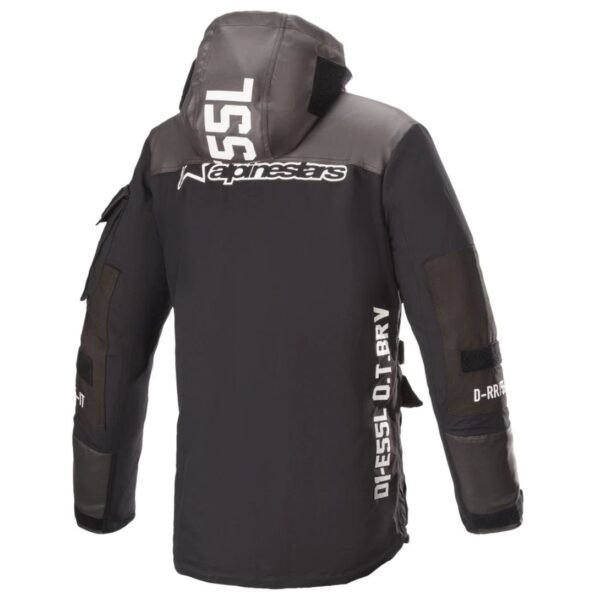 ALPINESTARS X DIESEL AS DSL DAIJI PARKA - Image 2