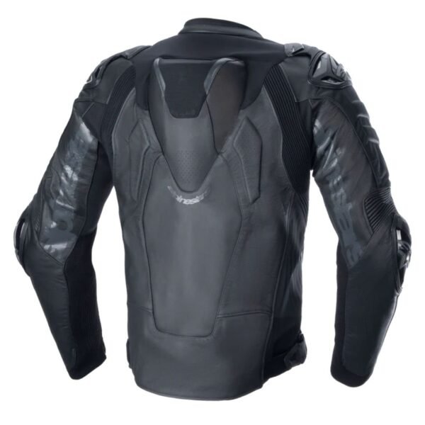 ALPINESTARS ATEM V5 LEATHER JACKET - Image 2