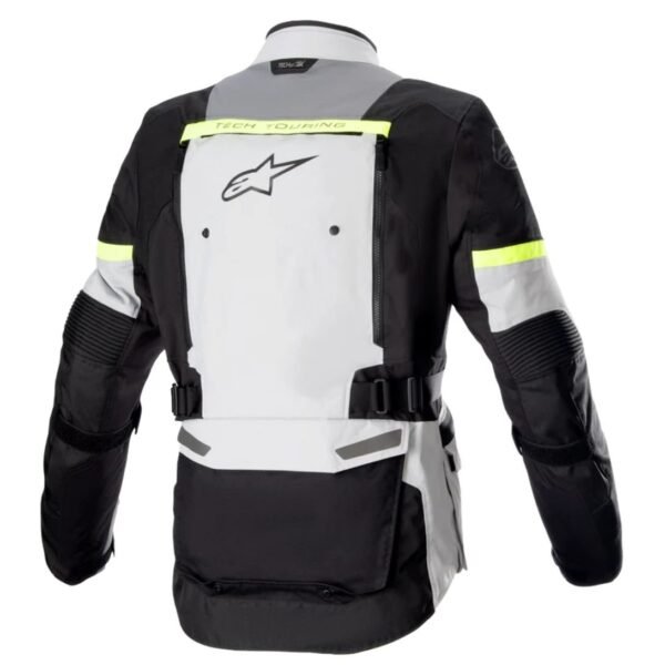 ALPINESTARS BOGOTA PRO DRYSTAR JACKET - Image 2