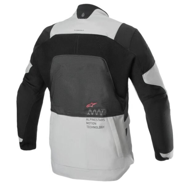 ALPINESTARS AMT 7 AIR JACKET - Image 2