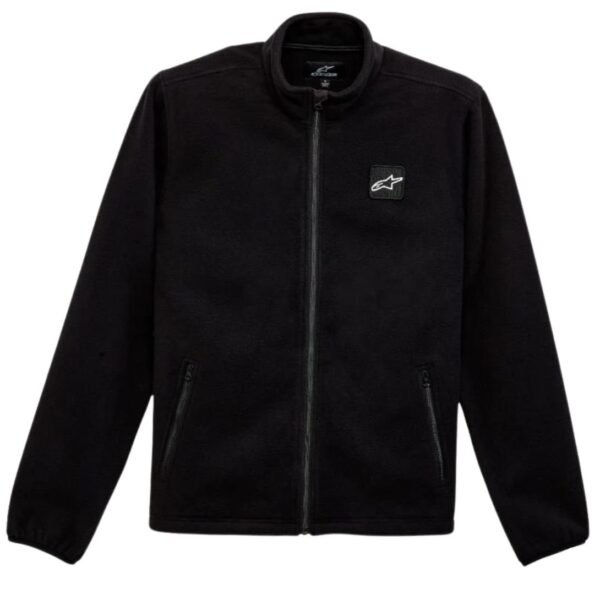 ALPINESTARS PERIPHERY POLAR FLEECE JACKET