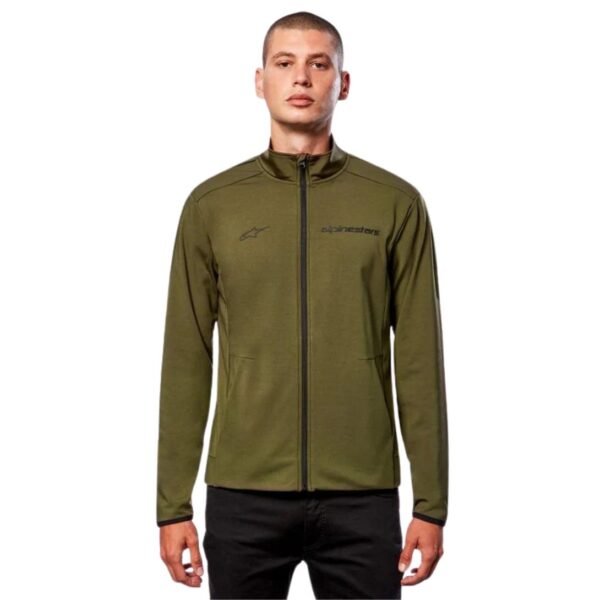 ALPINESTARS PROGRESSION MID LAYER JACKET