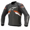 ALPINESTARS GP PLUS R V3 LEATHER JACKET