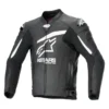 ALPINESTARS GP PLUS R V4 AIRFLOW LEATHER JACKET