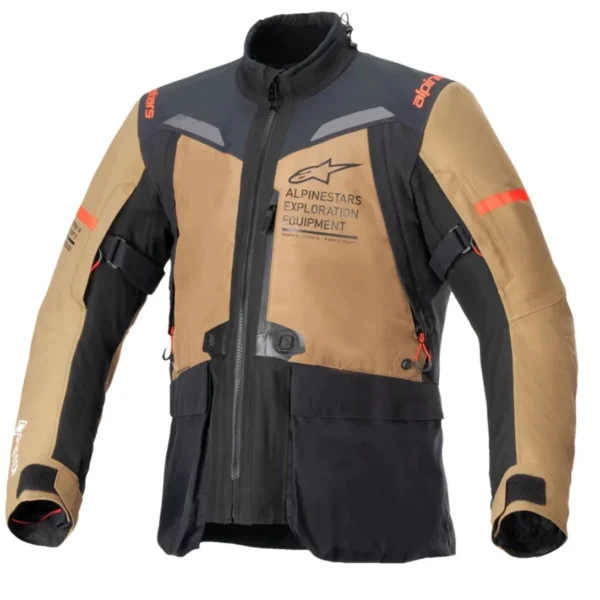 ALPINESTARS ST 7 2L GORE TEX JACKET