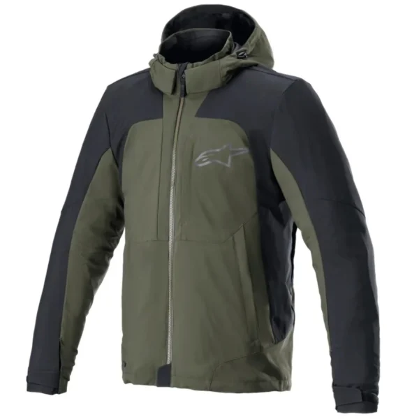 ALPINESTARS STRATOS V2 DRYSTAR JACKET