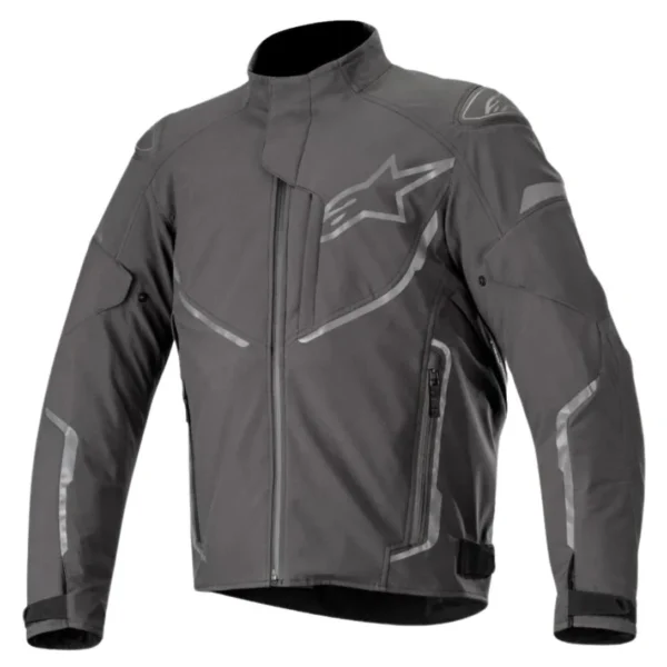 ALPINESTARS T FUSE SPORT SHELL WATERPROOF JACKET