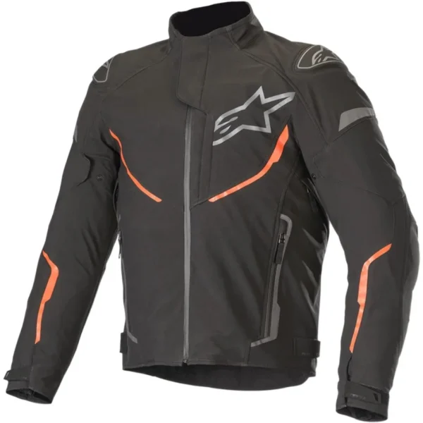 ALPINESTARS T FUSE SPORT SHELL WATERPROOF JACKET