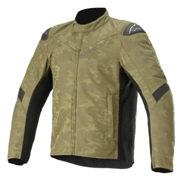 ALPINESTARS T SP 5 RIDEKNIT TEXTILE JACKET