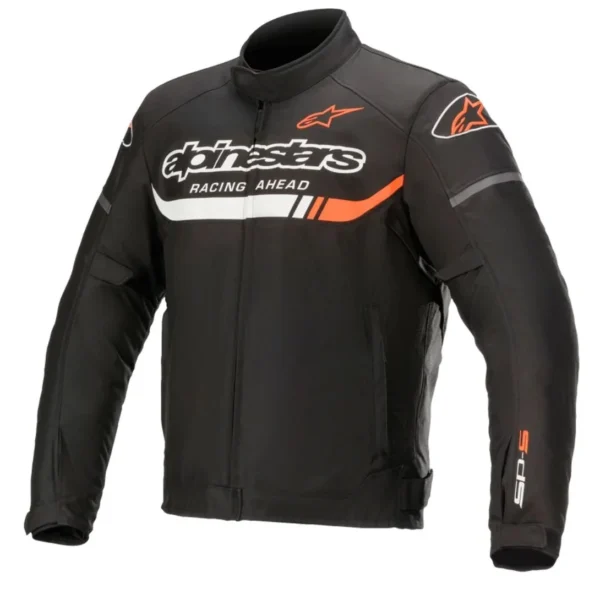 ALPINESTARS T SP LGNITION WATERPROOF JACKET